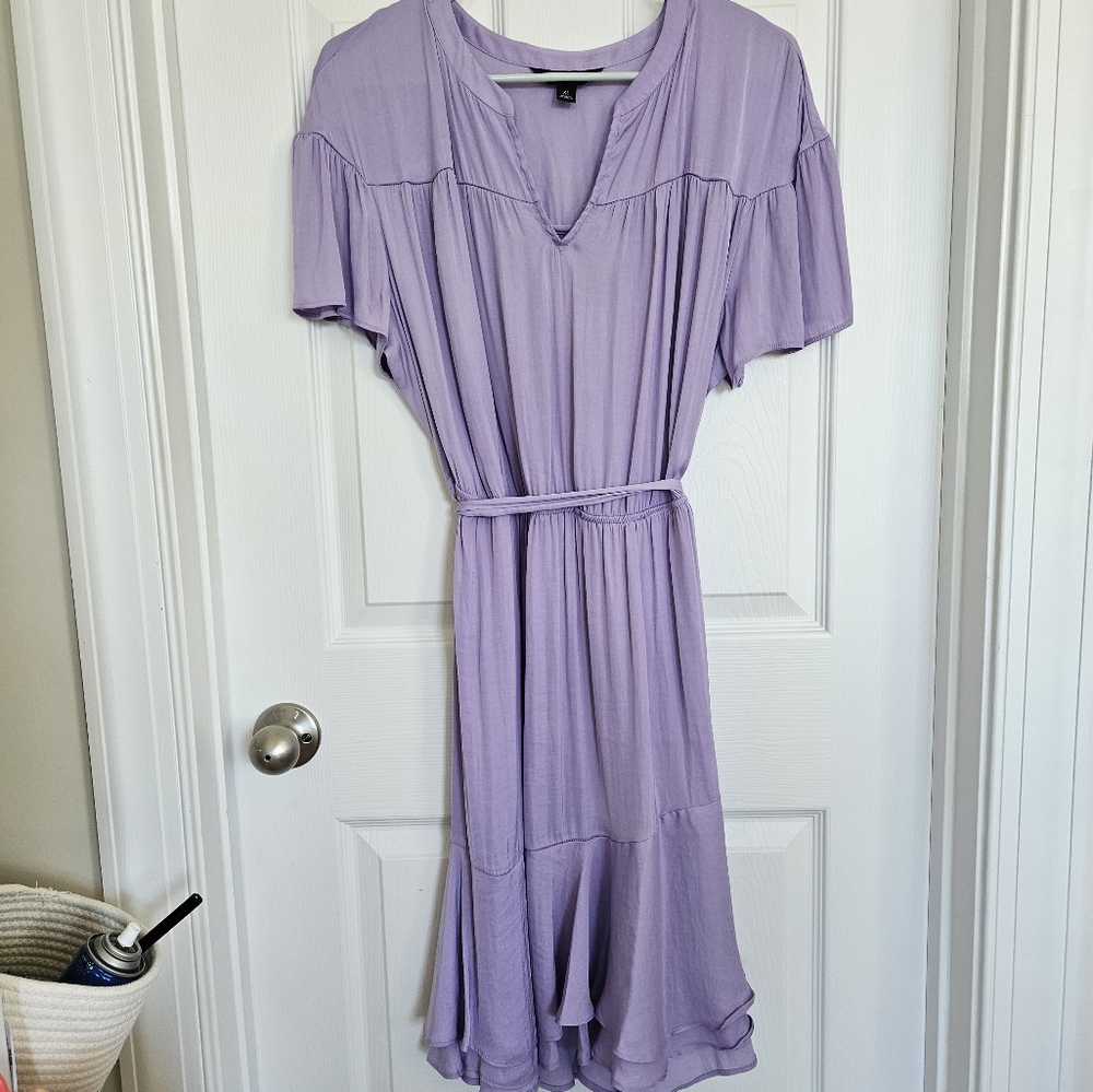 Simply Vera Vera Wang Dress
